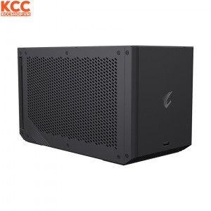 VGA Gigabyte AORUS GeForce RTX 3080 Ti GAMING BOX (GV-N308TIXEB-12GD)
