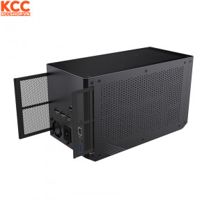 VGA Gigabyte AORUS GeForce RTX 3080 Ti GAMING BOX (GV-N308TIXEB-12GD)