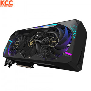 VGA Gigabyte AORUS GeForce RTX 3090 XTREME 24G (GV-N3090AORUS X-24GD)
