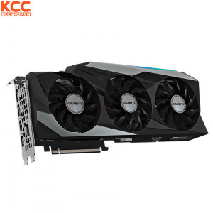 VGA Gigabyte GeForce RTX 3090 GAMING OC 24G (GV-N3090GAMING OC-24GD)