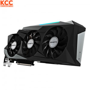 VGA Gigabyte GeForce RTX 3090 GAMING OC 24G (GV-N3090GAMING OC-24GD)