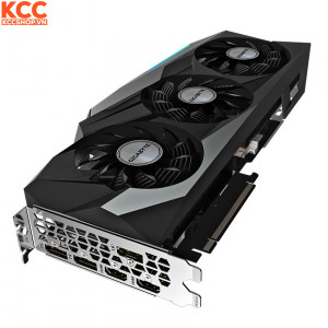 VGA Gigabyte GeForce RTX 3090 GAMING OC 24G (GV-N3090GAMING OC-24GD)
