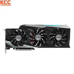 VGA Gigabyte GeForce RTX 3090 GAMING OC 24G (GV-N3090GAMING OC-24GD)