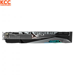 VGA Gigabyte GeForce RTX 3090 GAMING OC 24G (GV-N3090GAMING OC-24GD)