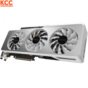 VGA Gigabyte GeForce RTX 3090 VISION OC 24G (GV-N3090VISION OC-24GD)