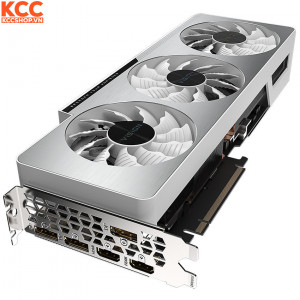 VGA Gigabyte GeForce RTX 3090 VISION OC 24G (GV-N3090VISION OC-24GD)