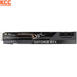 VGA Gigabyte GeForce RTX 3090 EAGLE OC 24G (GV-N3090EAGLE OC-24GD)
