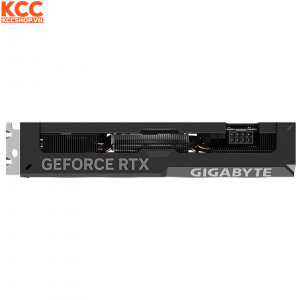 VGA Gigabyte GeForce RTX 4060 Ti WINDFORCE 8G (GV-N406TWF2-8GD)