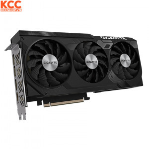 VGA Gigabyte GeForce RTX 4070 WINDFORCE OC V2 12G (GV-N4070WF3OCV2-12GD)