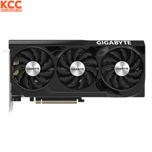 VGA Gigabyte GeForce RTX 4070 WINDFORCE OC V2 12G (GV-N4070WF3OCV2-12GD)