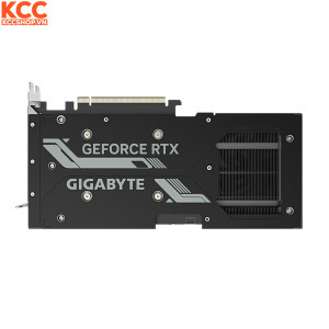 VGA Gigabyte GeForce RTX 4070 WINDFORCE OC V2 12G (GV-N4070WF3OCV2-12GD)
