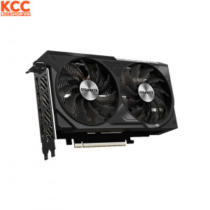 VGA Gigabyte GeForce RTX 4070 WINDFORCE 2X OC V2 12G (GV-N4070WF2OCV2-12GD)