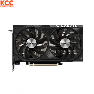 VGA Gigabyte GeForce RTX 4070 WINDFORCE 2X OC V2 12G (GV-N4070WF2OCV2-12GD)