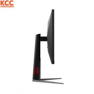 Màn hình Gaming AOC Q27G4 (27 Inch/QHD/Fast IPS/180Hz/1ms/HDR 400)