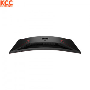 Màn hình Gaming AOC CU34G2X/74 (34 inch/WQHD/VA/144Hz/1ms/Cong)