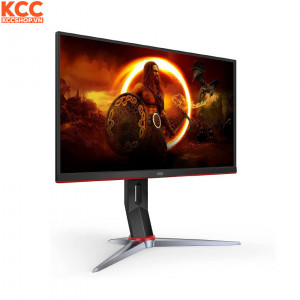 Màn hình Gaming AOC 27G2Z/74 (27 inch/FHD/IPS/240Hz/0.5ms)