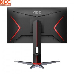 Màn hình Gaming AOC 27G2Z/74 (27 inch/FHD/IPS/240Hz/0.5ms)