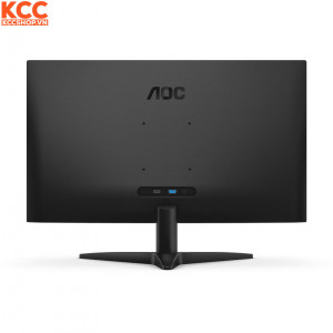 Màn hình máy tính AOC 27B36H (27 inch/FHD/IPS/100Hz/1ms)