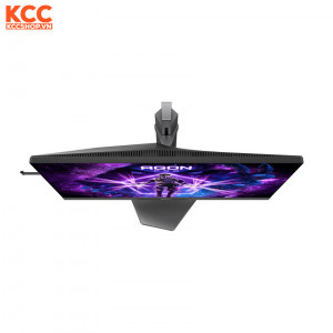 Màn hình Gaming AOC AGON PRO AG256FS/74 (24.5 Inch/FHD/Fast IPS/390Hz/0.03ms)