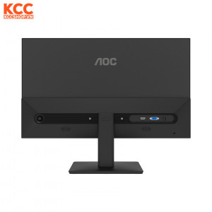 Màn hình máy tính AOC 24B20JH2 (23.8 inch/FHD/IPS/100Hz/1ms)