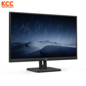 Màn hình máy tính AOC Q27E3S2 (27 inch/QHD/IPS/100Hz/1ms)