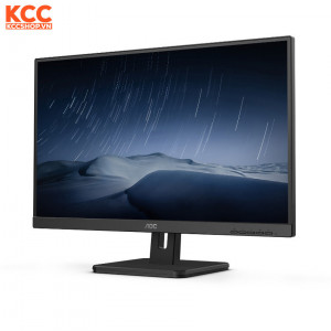 Màn hình máy tính AOC Q27E3S2 (27 inch/QHD/IPS/100Hz/1ms)