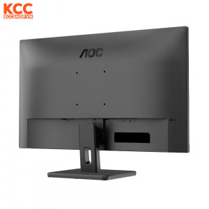 Màn hình máy tính AOC Q27E3S2 (27 inch/QHD/IPS/100Hz/1ms)