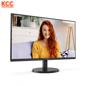Màn hình máy tính AOC Q27B3S2 (27 inch/QHD/IPS/100Hz/1ms)