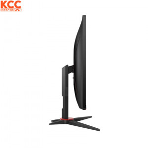 Màn hình Gaming AOC 24G2E1 (23.8 inch/FHD/IPS/100Hz/1ms)