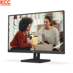 Màn hình máy tính AOC 27E3H2 (27 inch/FHD/IPS/100Hz/4ms)