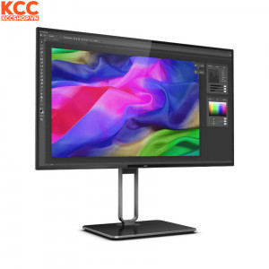 Màn hình đồ họa AOC U27U2S/74 (27 inch/UHD/NANO IPS/60Hz/4ms)