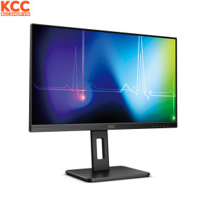 Màn hình đồ họa AOC U27P2C (27 inch/UHD/IPS/60Hz/4ms)