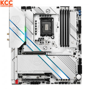 Mainboard Asrock Z890 Taichi AQUA