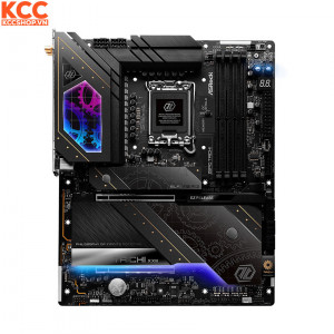Mainboard Asrock Z890 Taichi