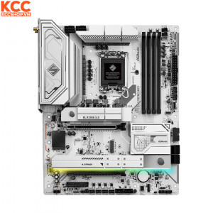 Mainboard Asrock Z890 Steel Legend Wifi