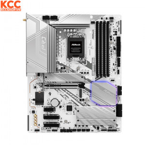 Mainboard Asrock Z890 Pro RS Wifi White