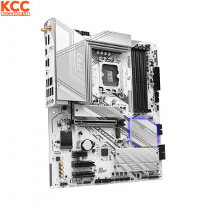 Mainboard Asrock Z890 Pro RS Wifi White