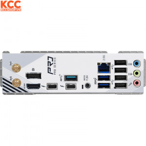 Mainboard Asrock Z890 Pro RS Wifi