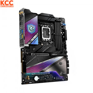 Mainboard Asrock Z890 Nova Wifi