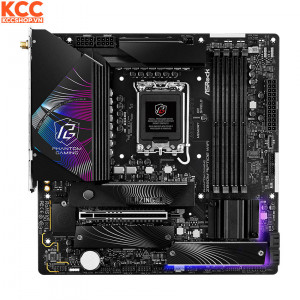 Mainboard Asrock Z890M Riptide Wifi