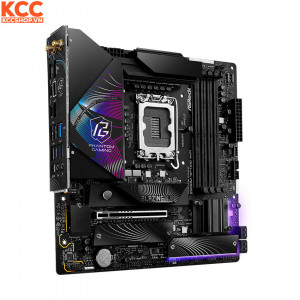 Mainboard Asrock Z890M Riptide Wifi