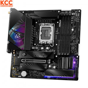 Mainboard Asrock Z890M Riptide Wifi