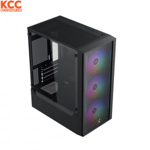 Vỏ case Xigmatek MYX AIR 3F (EN45967)