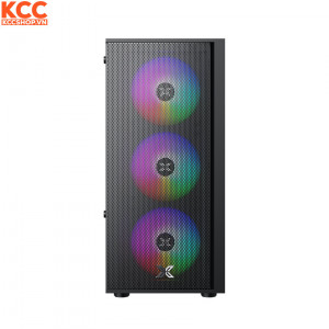 Vỏ case Xigmatek MYX AIR 3F (EN45967)