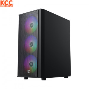 Vỏ case Xigmatek MYX AIR 3F (EN45967)