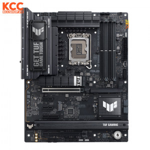 Mainboard Asus TUF GAMING Z890-PLUS WIFI