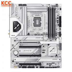 Mainboard Asus Z890 AYW GAMING WIFI W