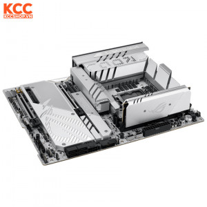 Mainboard Asus ROG MAXIMUS Z890 APEX
