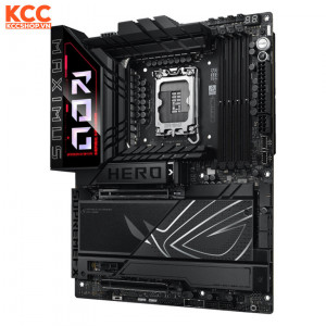 Mainboard Asus ROG MAXIMUS Z890 HERO
