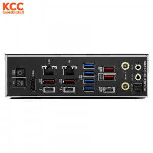 Mainboard Asus ROG MAXIMUS Z890 HERO